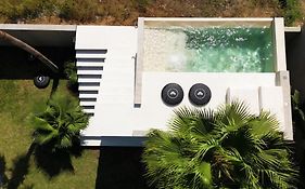Casa Sana - Healthy Lifestyle Luxury Puerto Escondido (oaxaca)